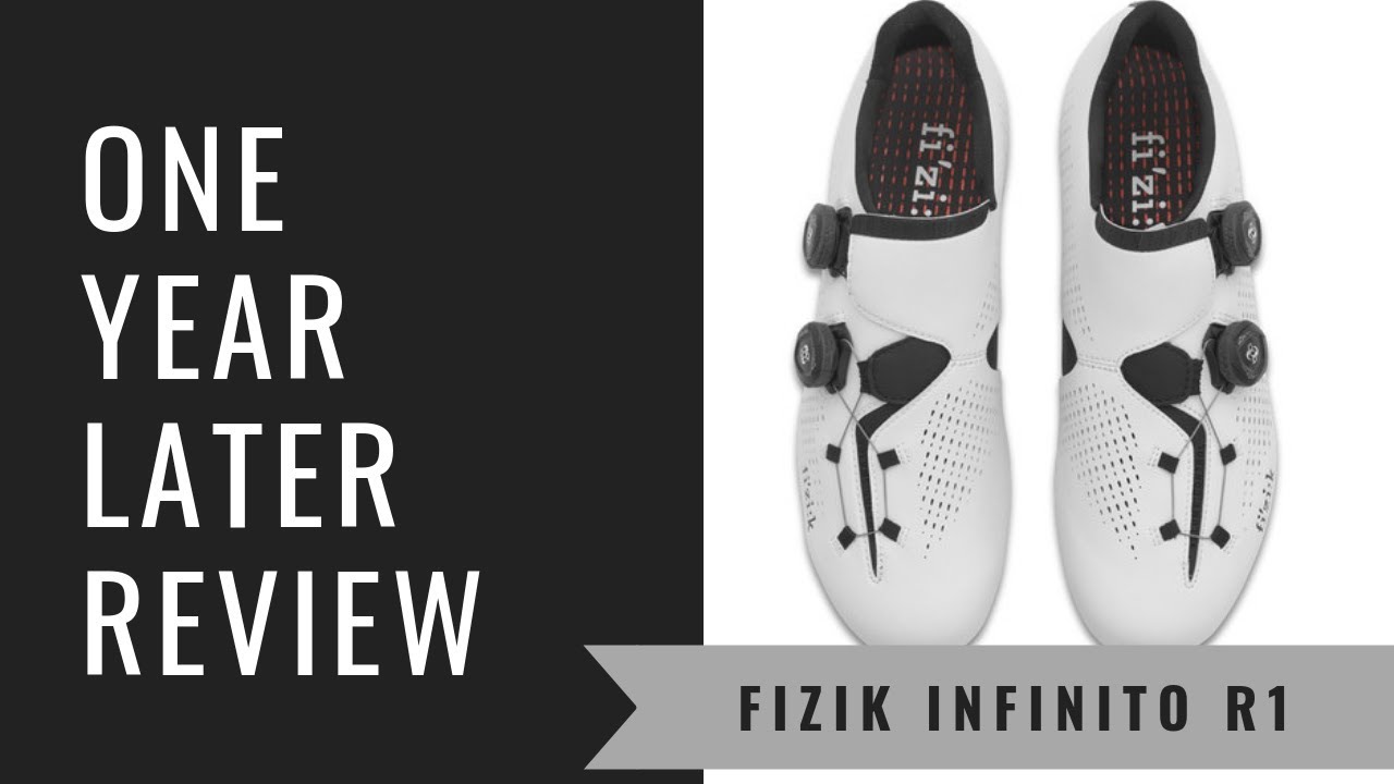 FiZik Infinito R1 Cycling Shoes