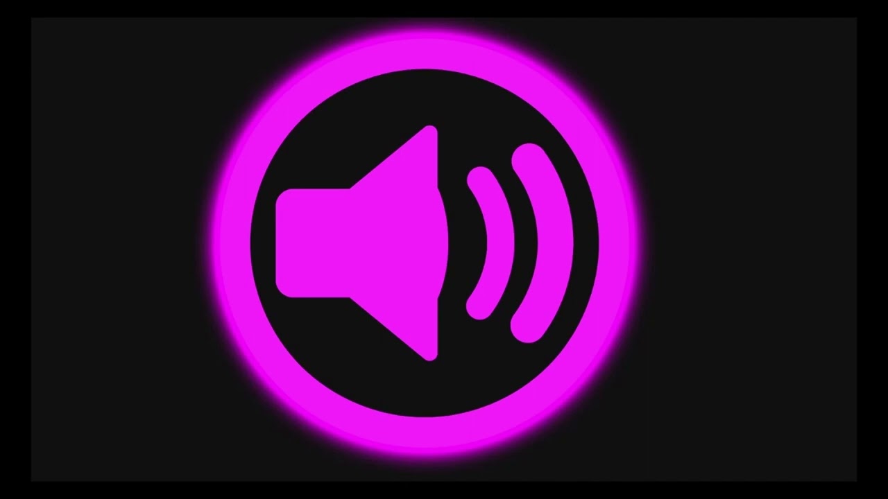 Modern telephone ring signal sound