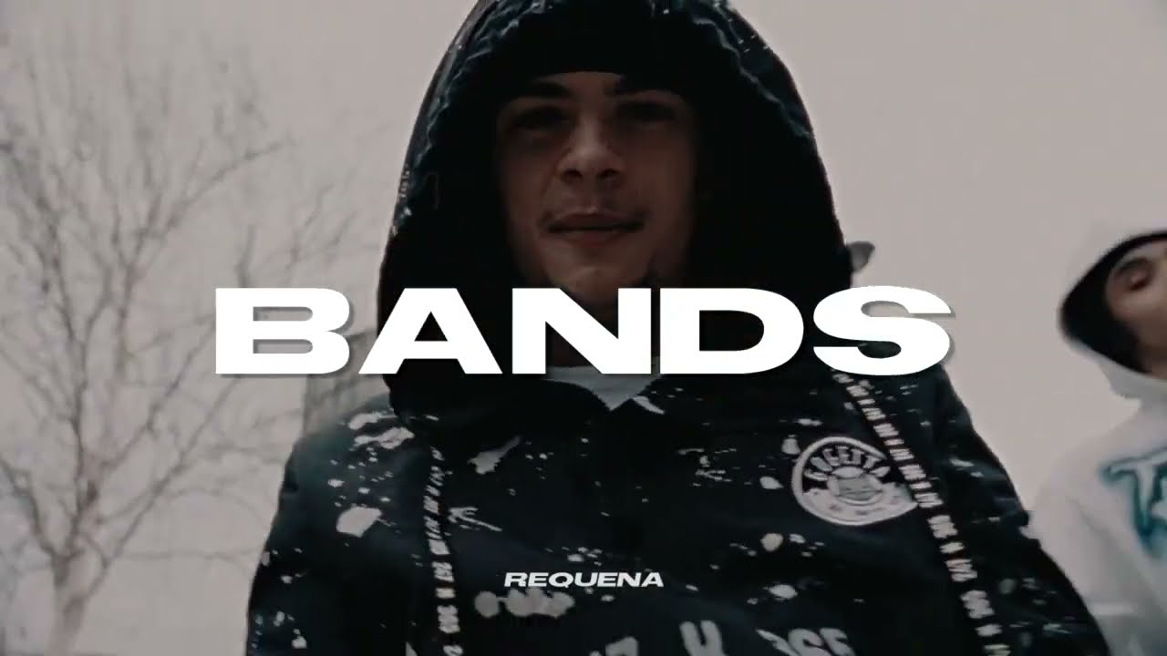 [FREE] ZINO Type Beat - "Bands" | UK Rap Type Beat