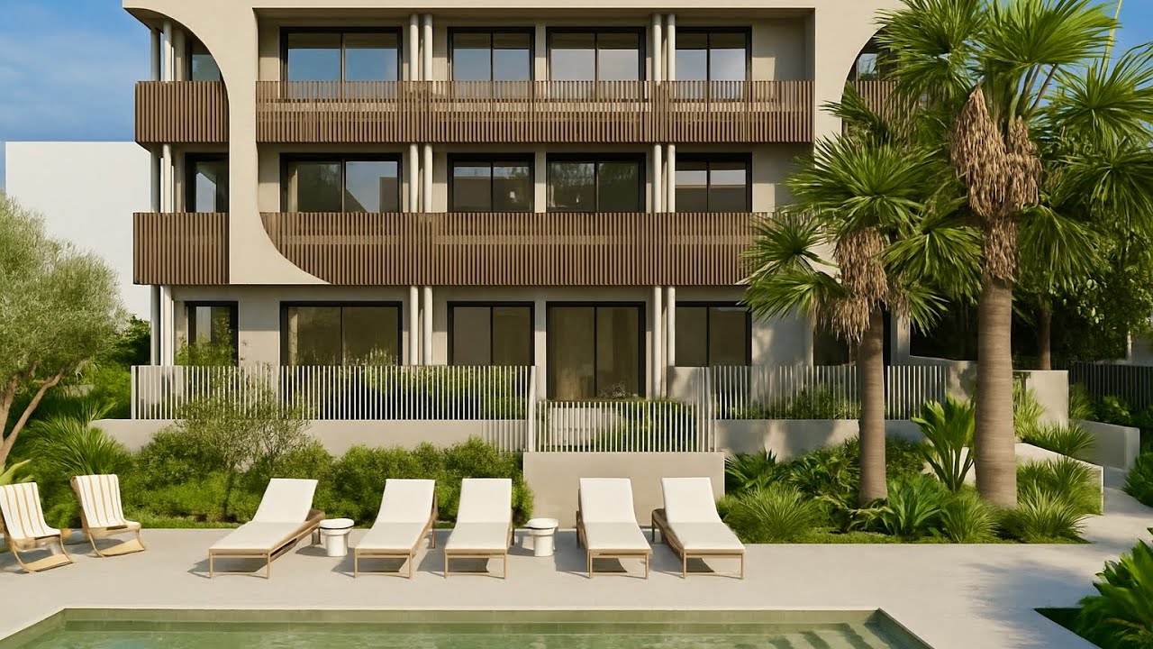 Elliniko Views Project- Golden Visa approved - Athenian Riviera