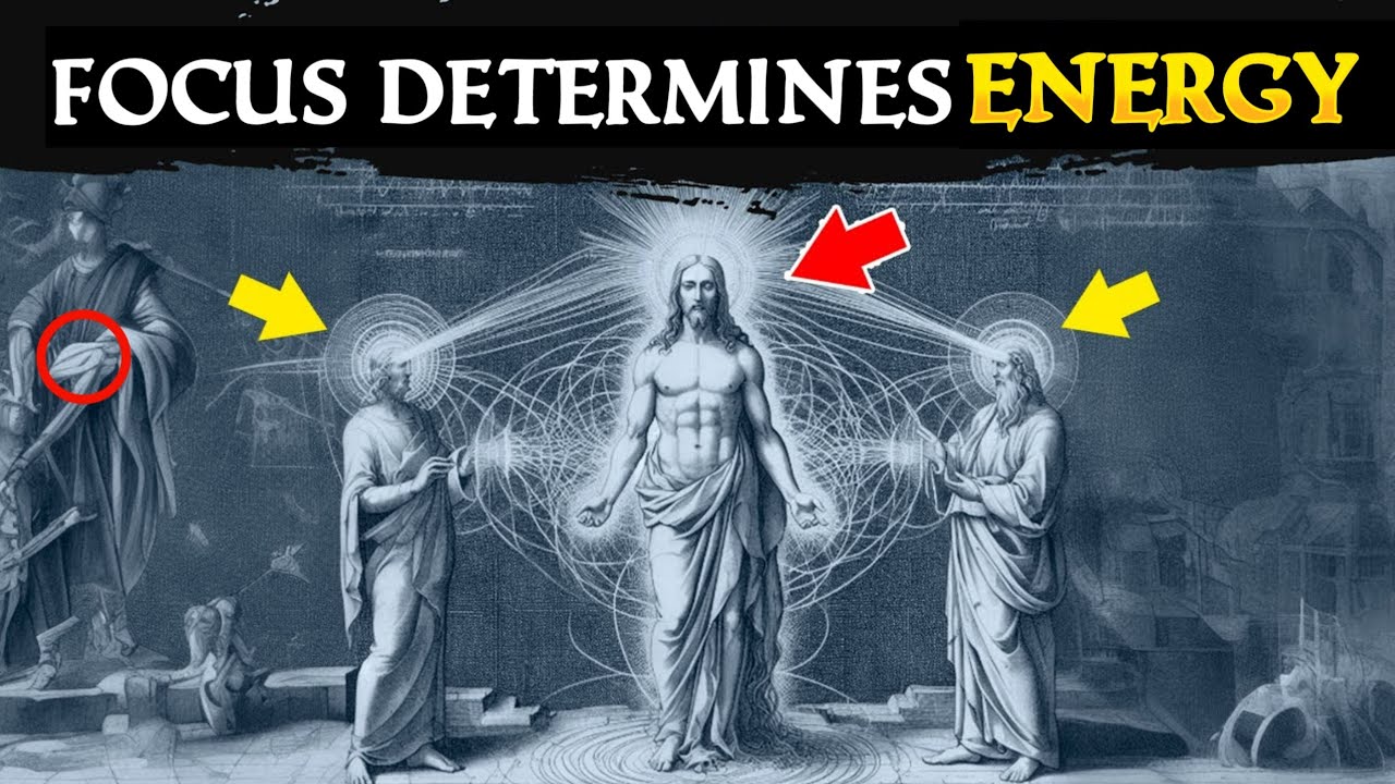 How To Manipulate Your Energy, To Create Quantum Events In Your Reality.