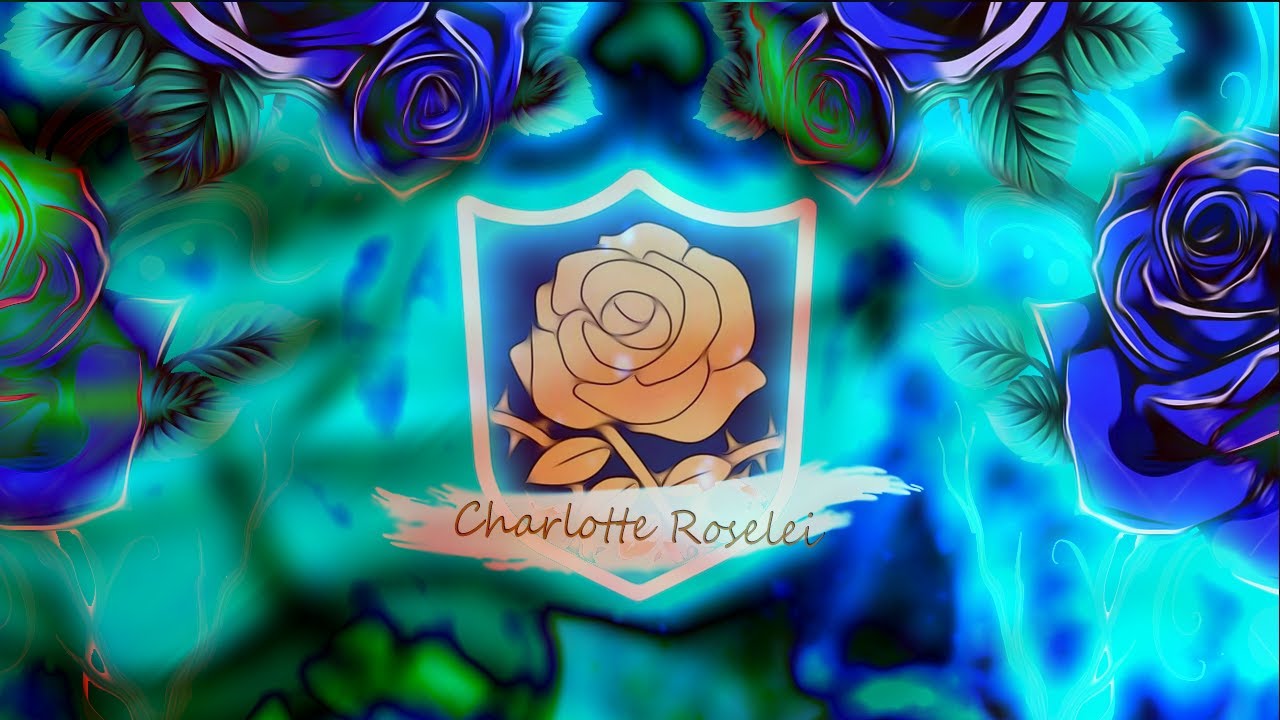 Hada Hits - Charlotte Roselei 🌹🍀