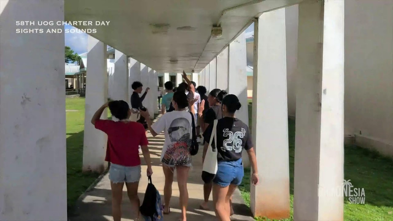 KUAM News LIVE: March 20, 2026