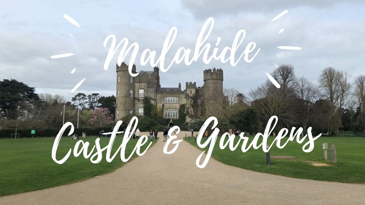 Malahide Castle & Gardens - Ireland