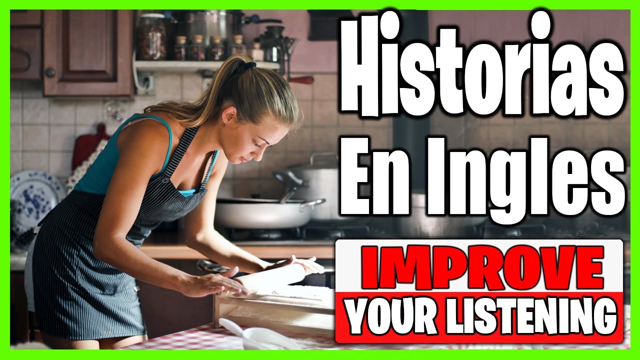 🔥 ESCUCHA ESTA HISTORIA TODOS LOS DÍAS Y MEJORA TUS HABILIDADES EN EL INGLES |⚡LISTENING AND READING