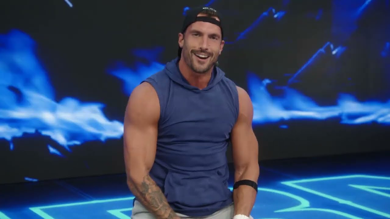 BODi Premiere Mashup