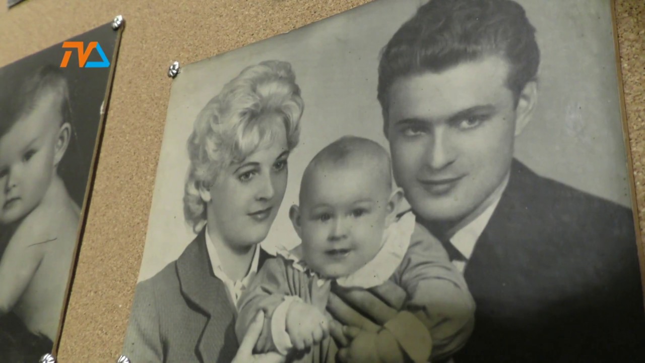 Suwałki sprzed pół wieku |TVSUWAŁKI