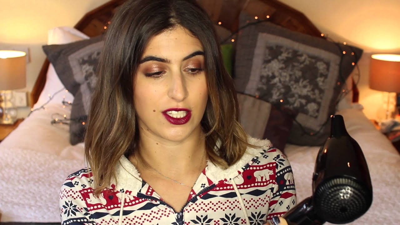 Christmas Beauty Wish List (Gift Guide) // Lily Pebbles