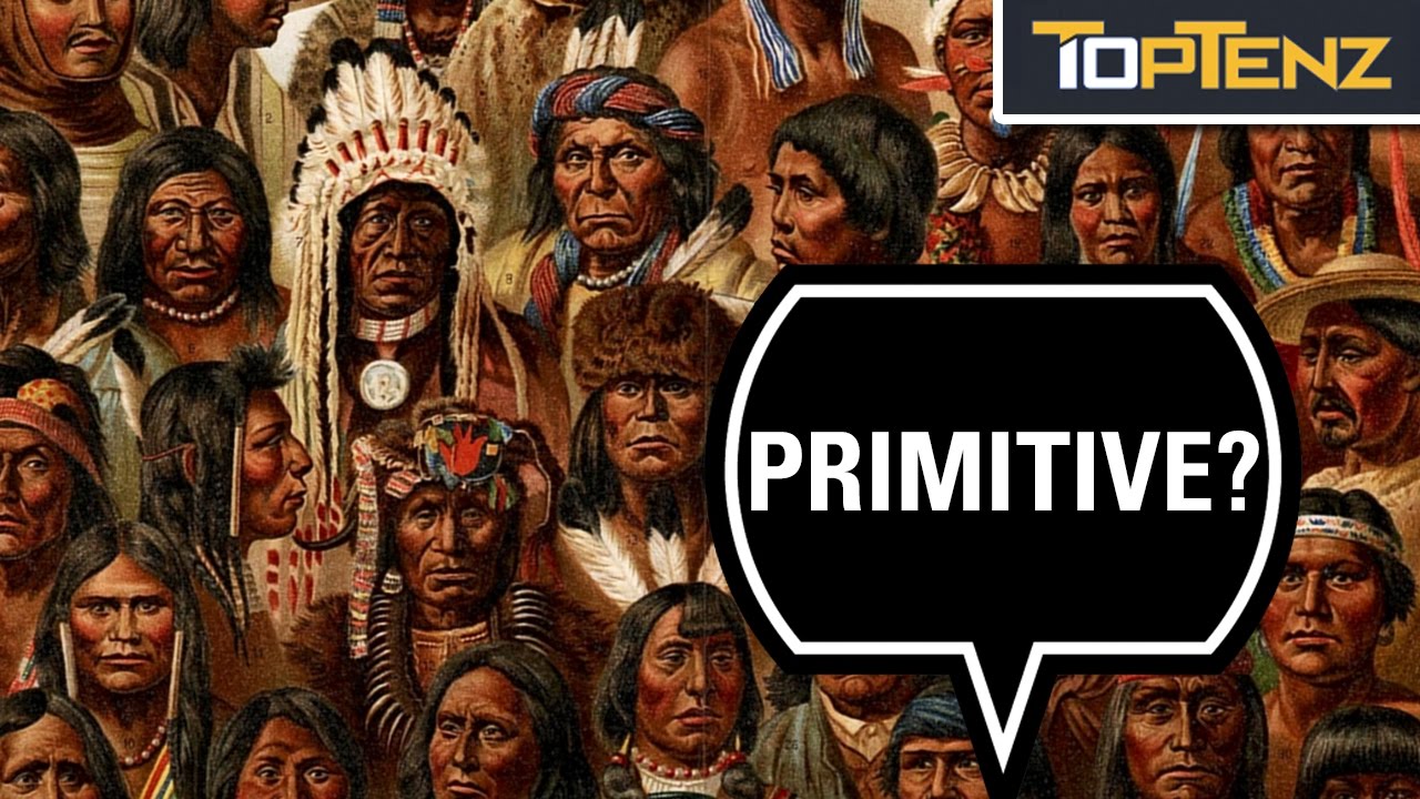 Top 10 Common MISCONCEPTIONS About NATIVE AMERICANS