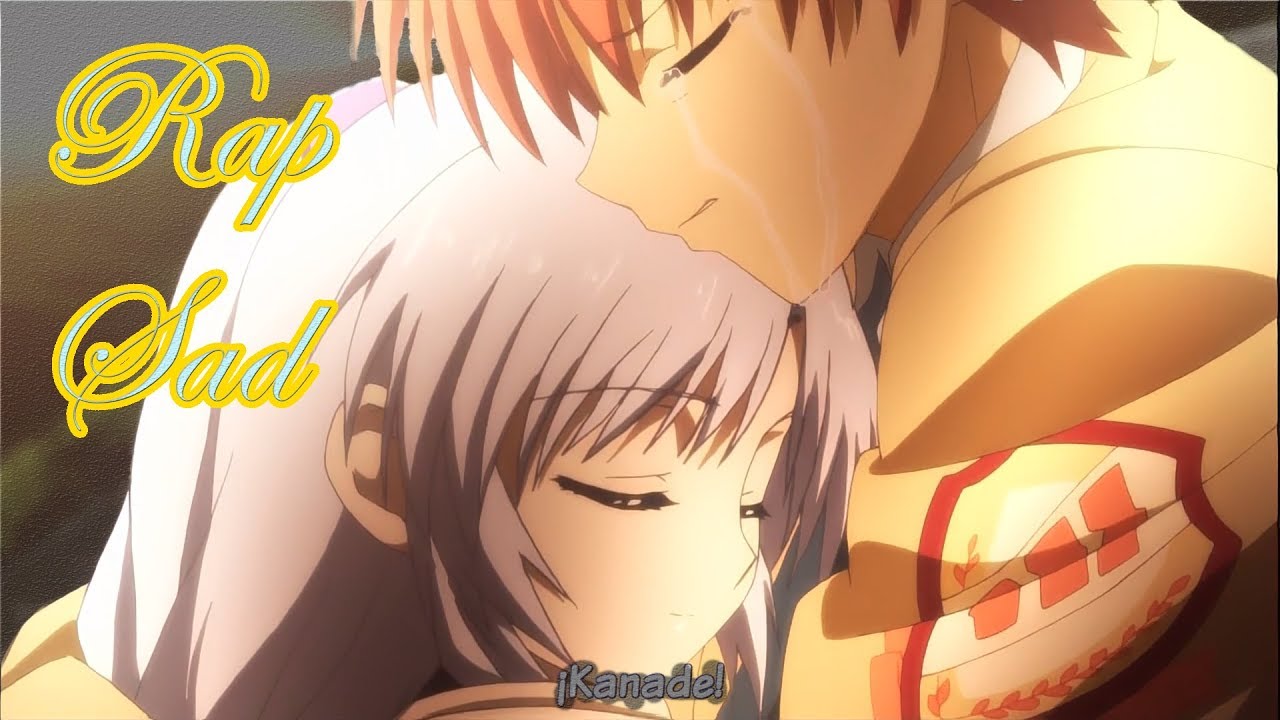 Angel Beats Rap//思い出// Recuerdos// MC Dyckro MCD´// Prod. StarBeats