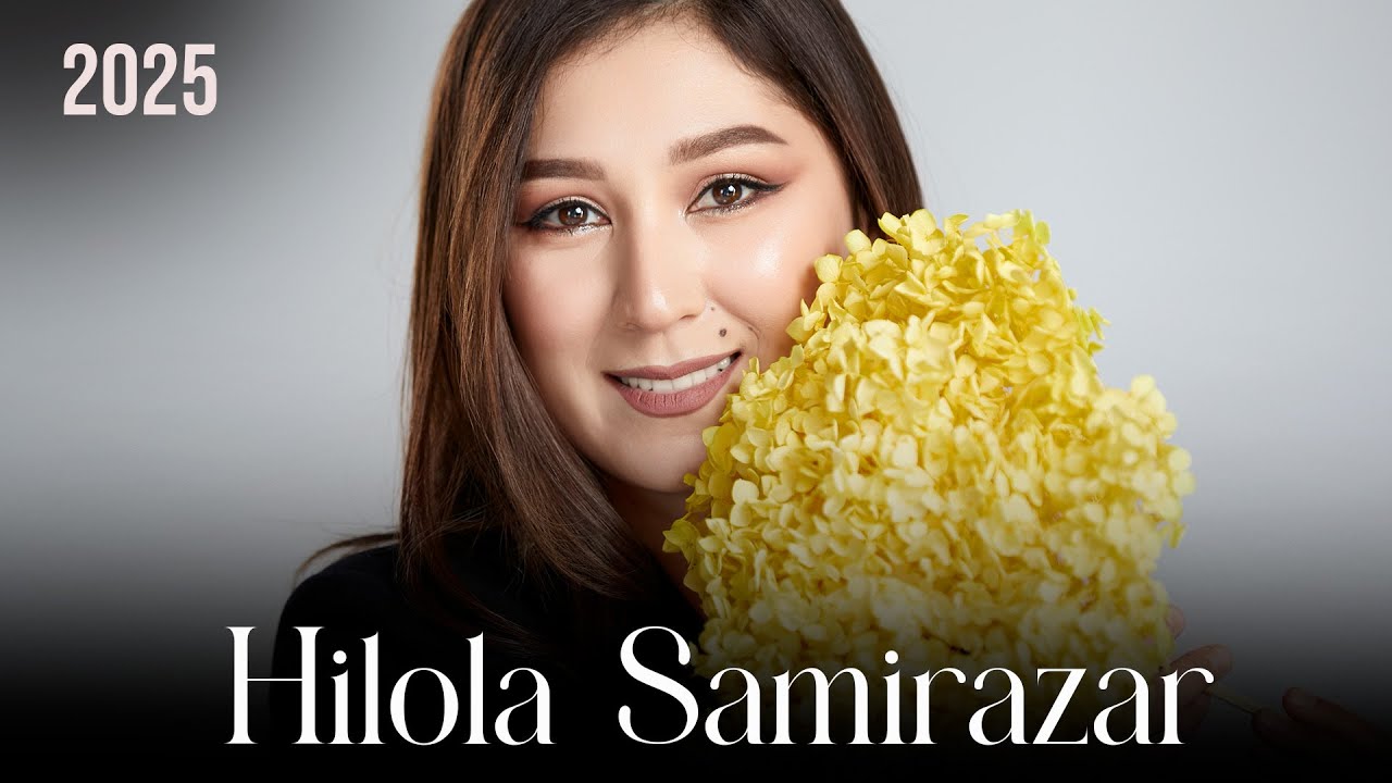 Hilola Samirazar & DNDM & Davvi - Best Collection Of Songs 2025 !