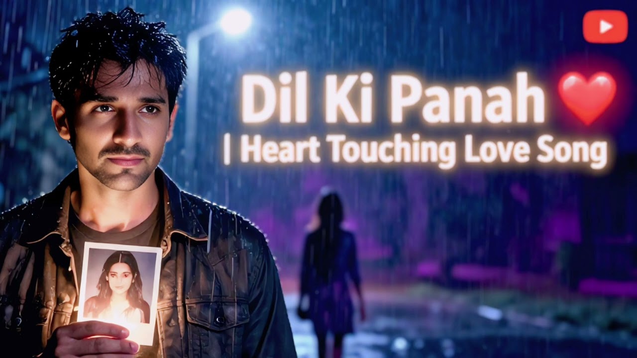 Dil Ki Panah ❤️ | New Romantic songs  2026 |