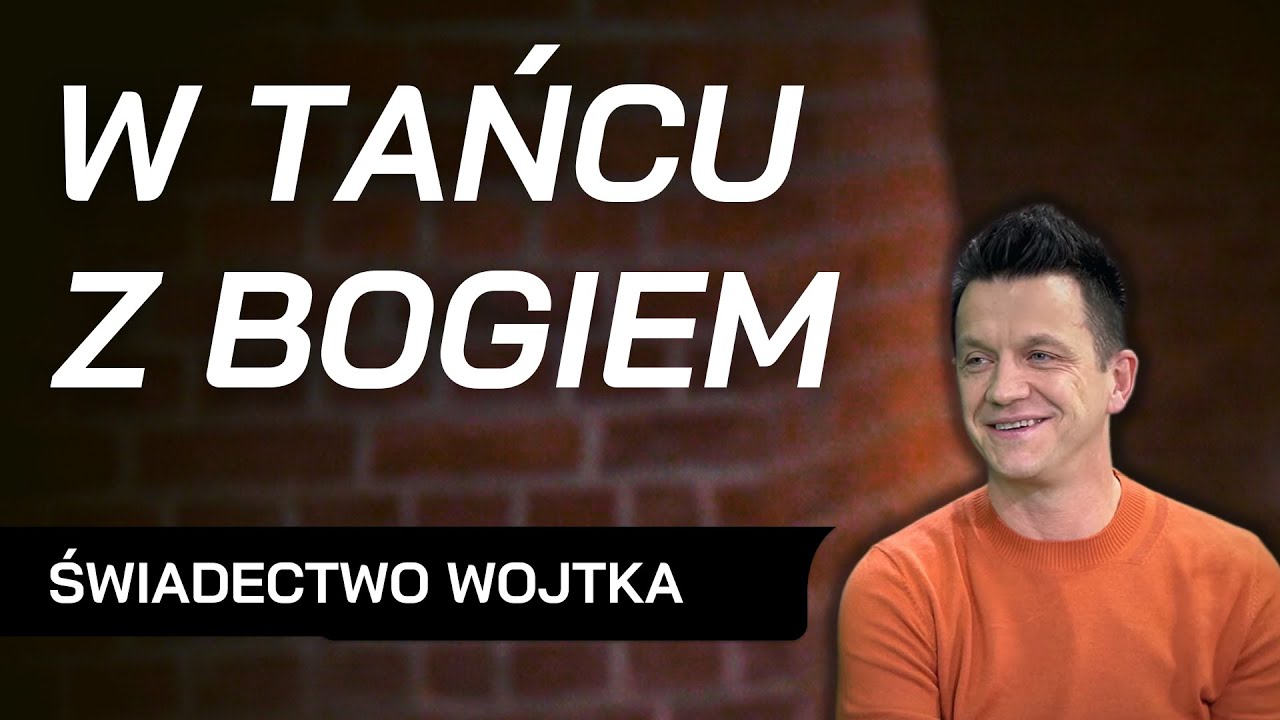 Jestem synem marnotrawnym - świadectwo Wojtka