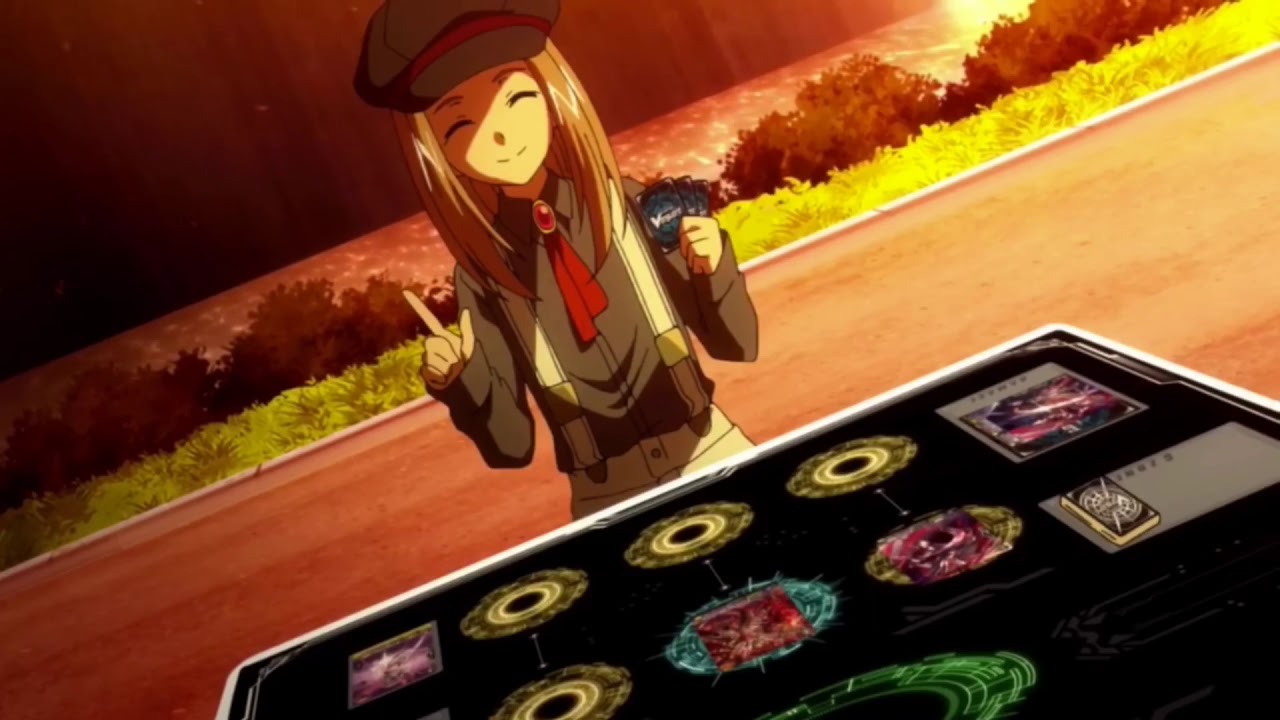 All scenes: chaos breaker dragon