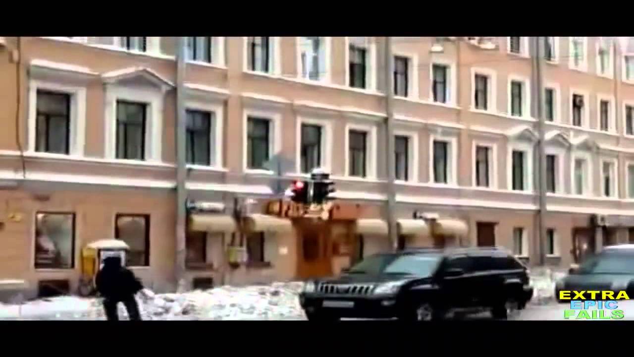 Fail Compilation December 2013.mp4