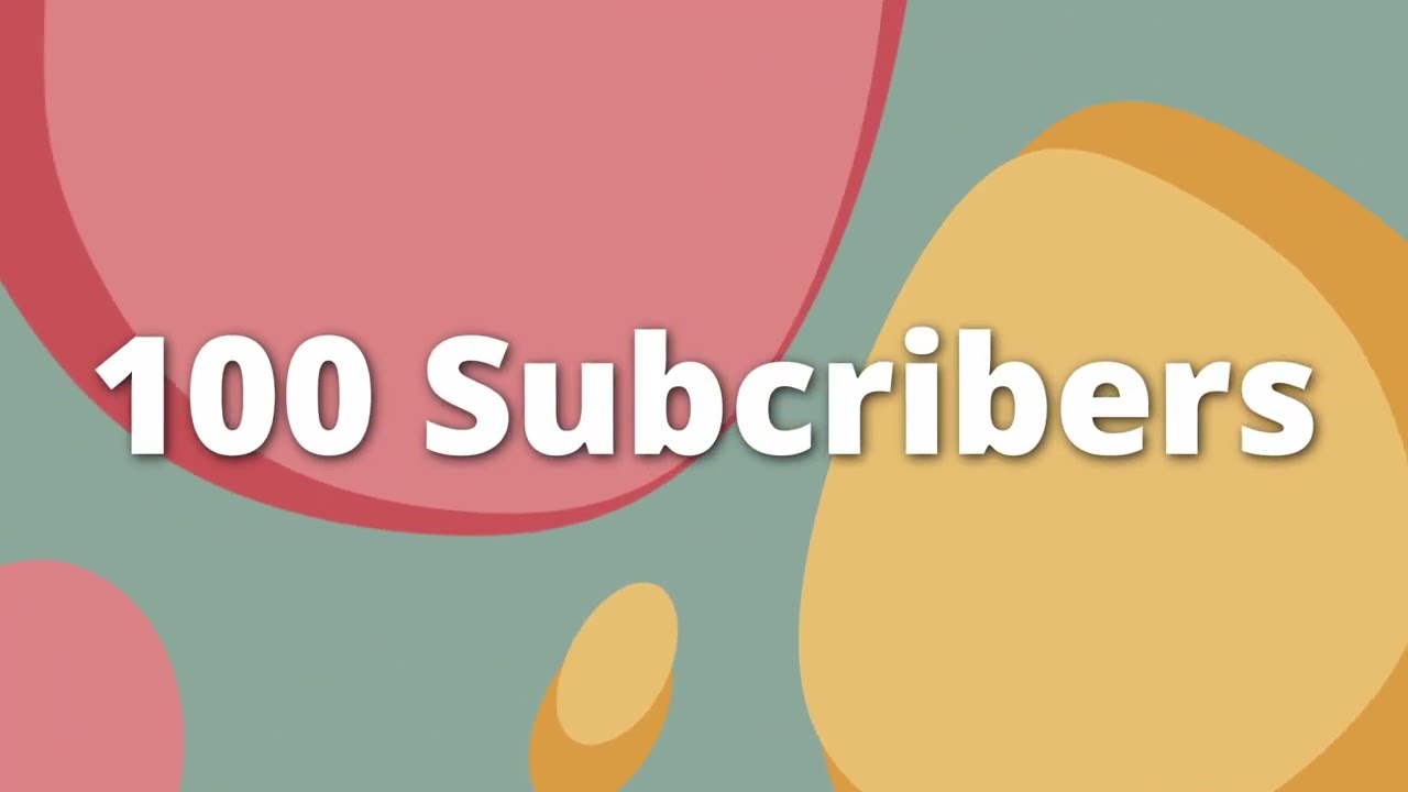 100 Subscribers Thank You! | The Future of Renays Kitchen (Making Cooking EASIER)