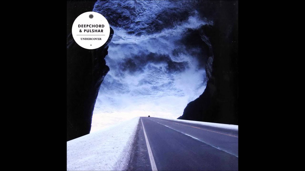 DeepChord & Pulshar - Undercover Version II