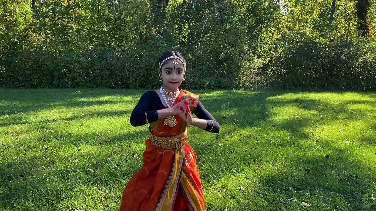 Sharanu Siddhi Vinayaka - Anishka
