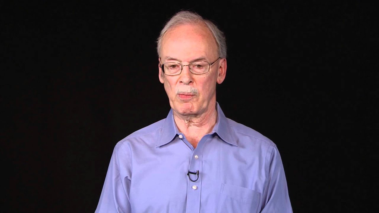 Stanford Faculty - Meet Chris Somerville