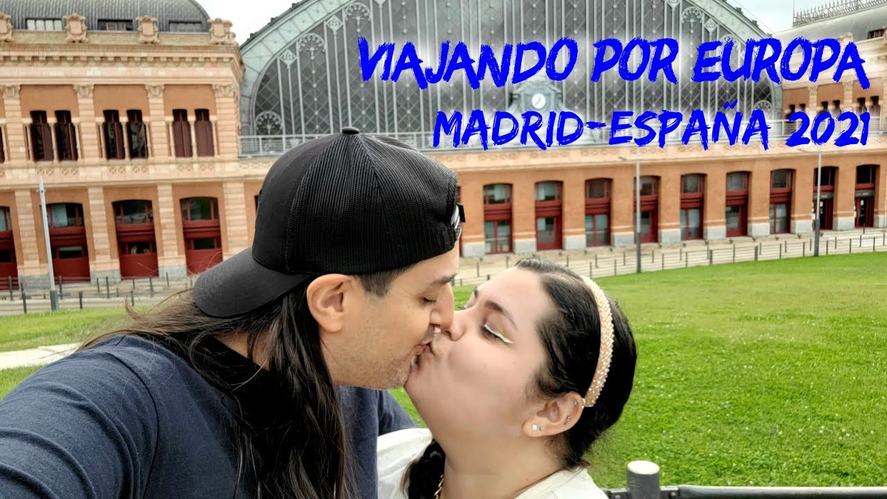 ¿Que hacer en Madrid en 1 dia?/España/Europa 2021