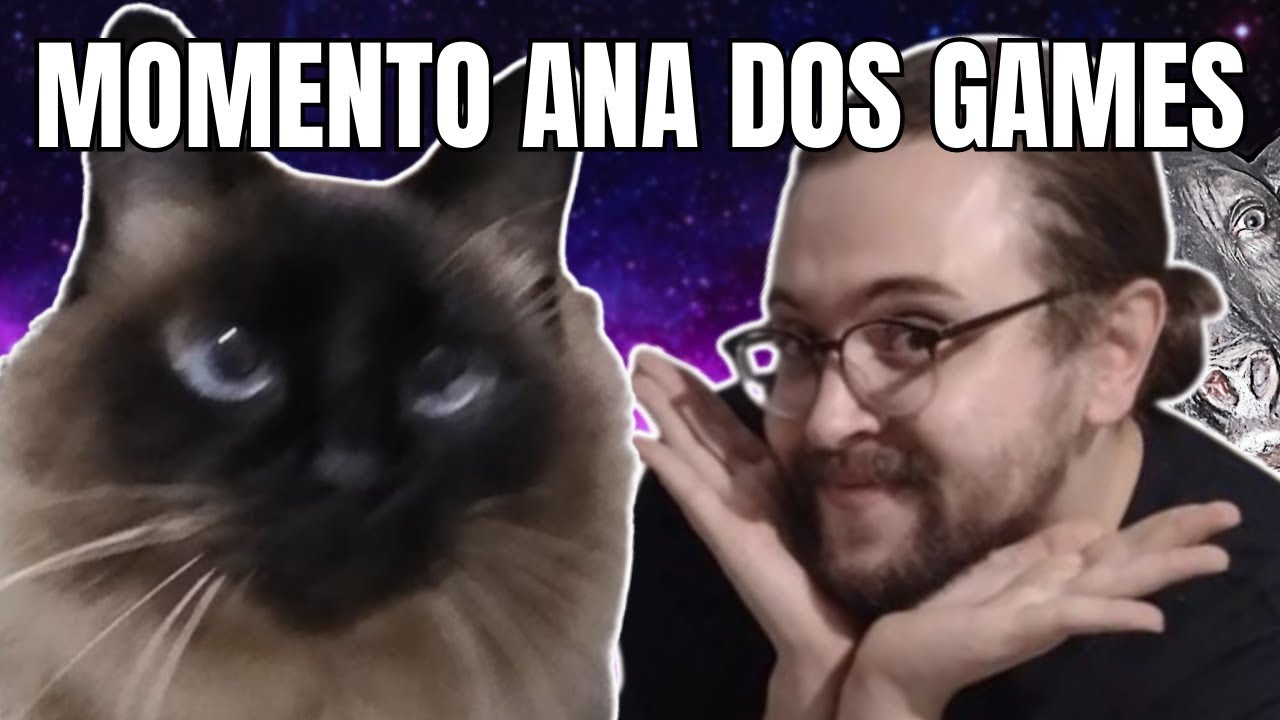 COMPILADO VEZES QUE A GATA DO CARTEIRO CÓSMICO APARECEU NO JOGANDOFODDACI