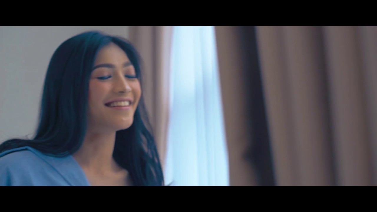 Ben Utomo - Tell Me If It's Real (Official Music Video)