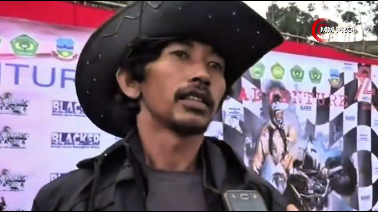 MM Pro: Blacker Adventure 