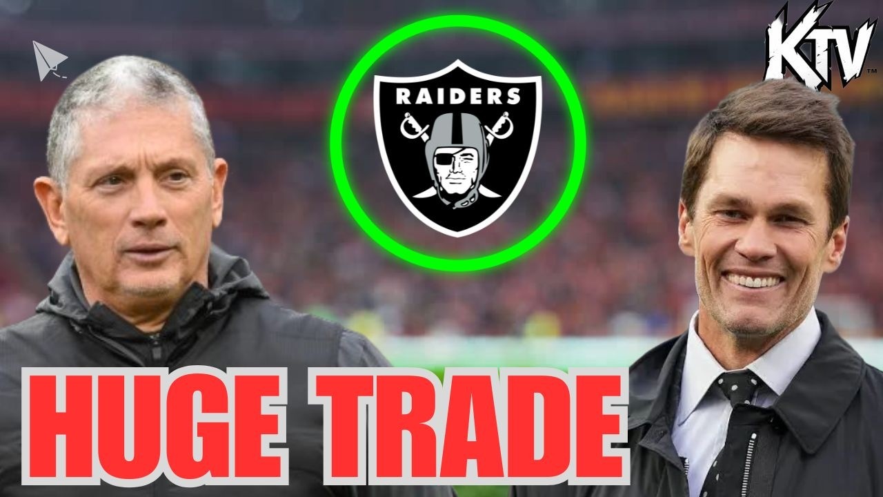 HUGE NEWS: Browns TRADING Jim Schwartz to Raiders for 4th round draft pick