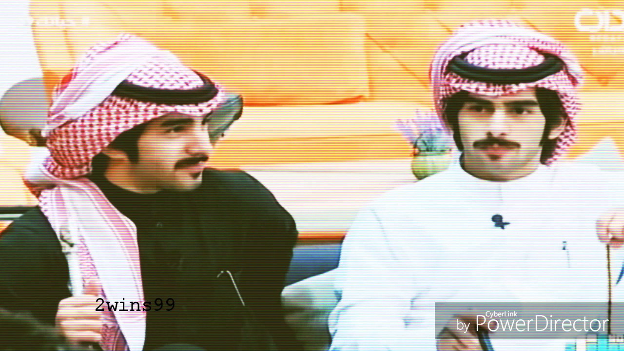 محمد وعبدالله الشهراني 💟