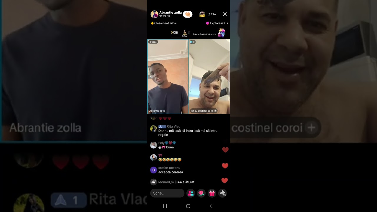 Glume de coșar 2 🤣