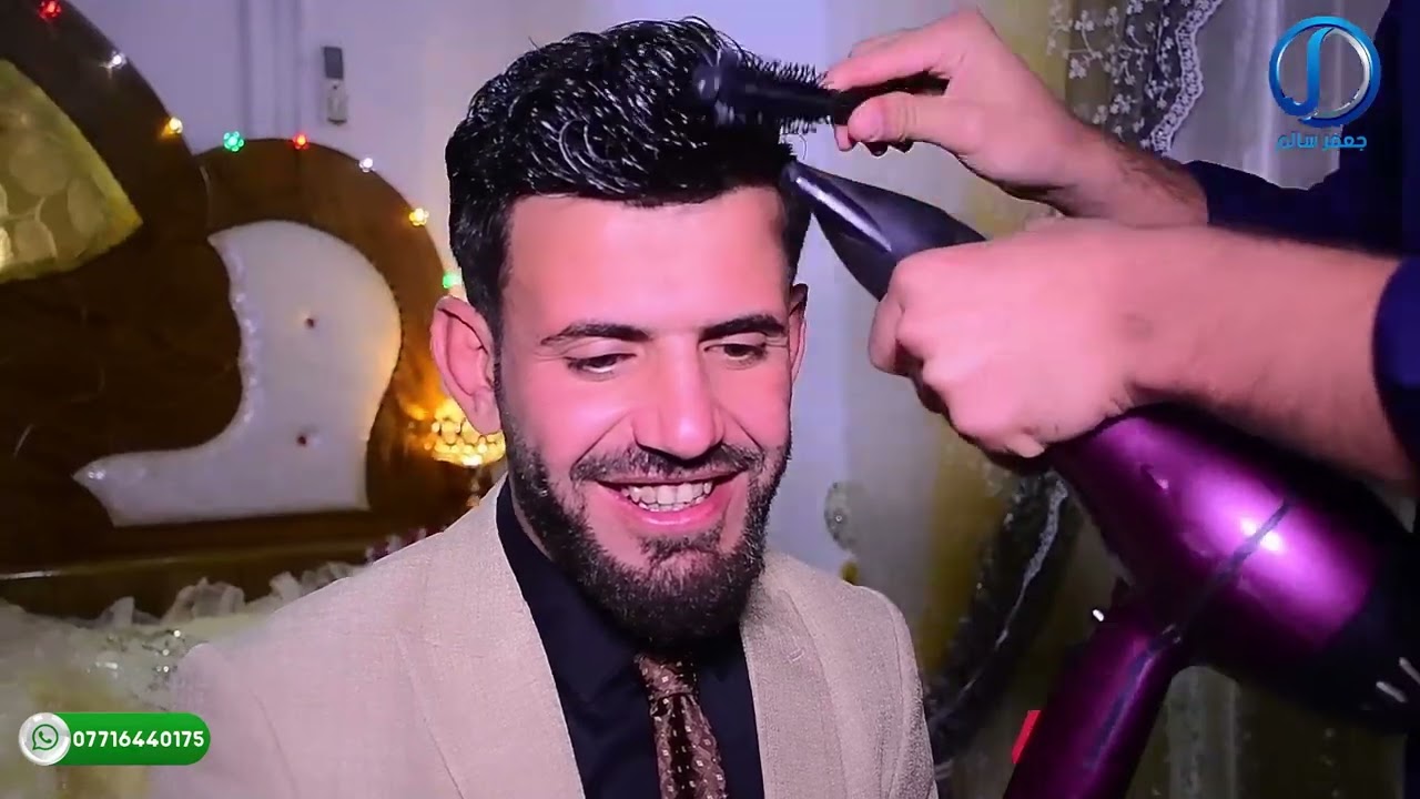حفل زفاف الذهب الشاعر والمهوال ابو جنة الكعبي