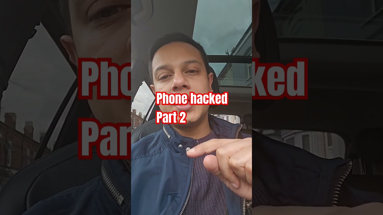 phone hacked. #hacked #fix #repair #phone #iphone #apple
