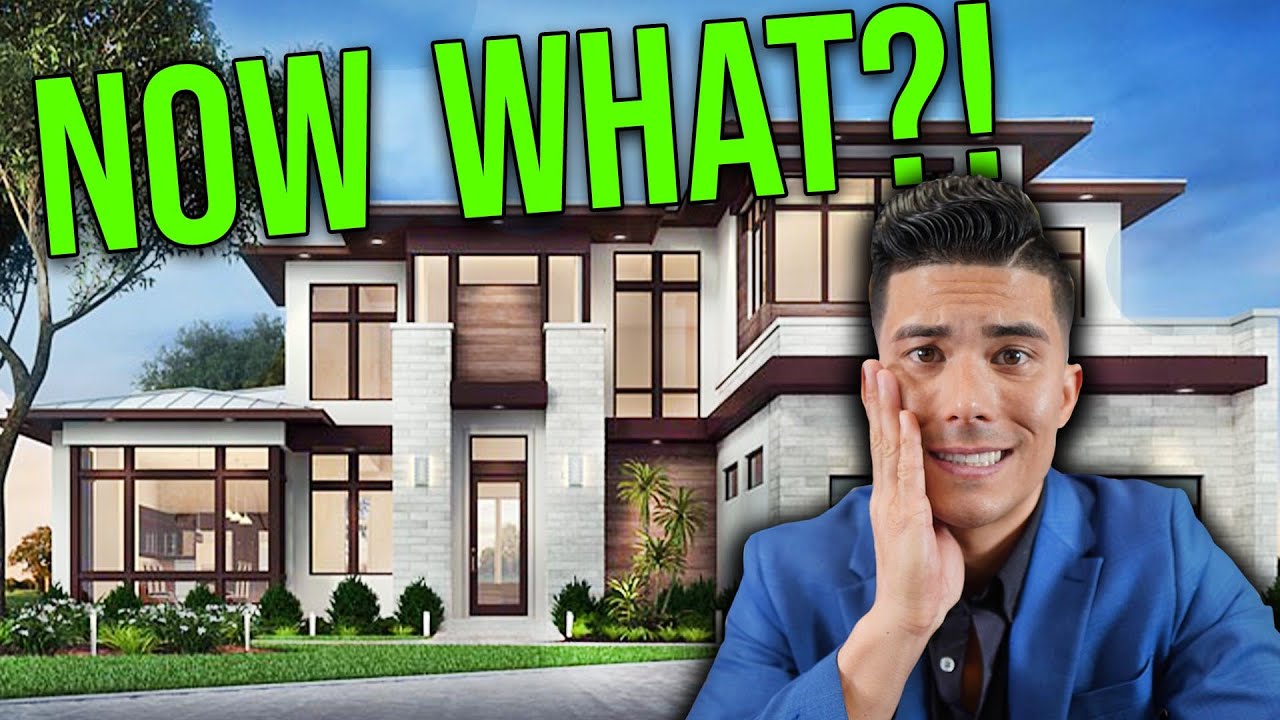 What If I Can’t Find A Buyer? - Wholesaling Real Estate 101