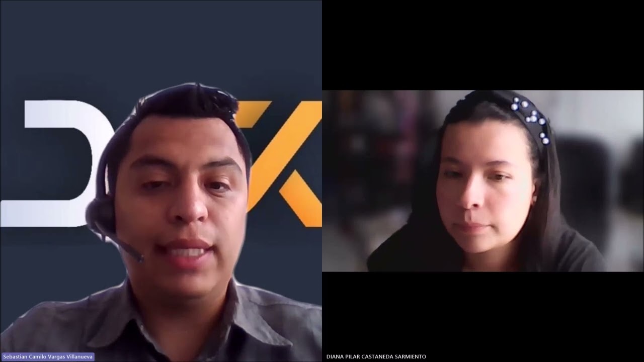 Entrevista Coordinador de formación y calidad