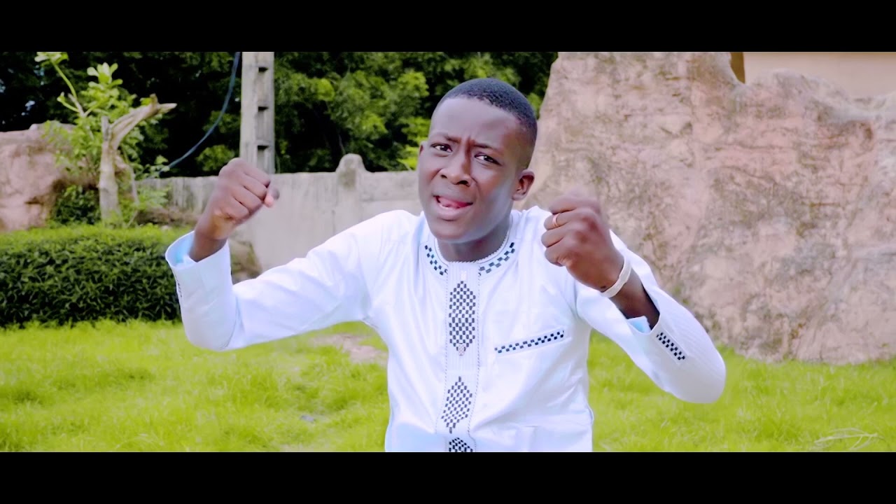 CHERIF OUSMANE SOULEYMANE DIARRA (NOUVEAU CLIP ) officiel 2022