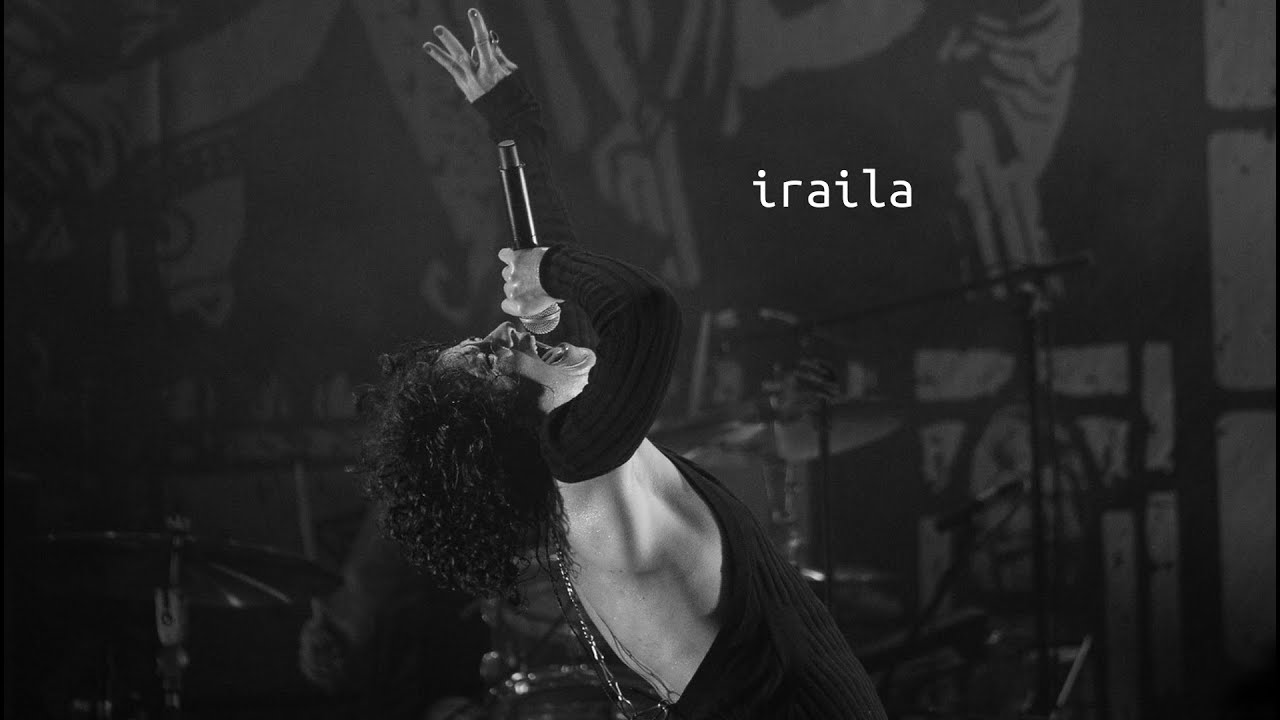 Datozenak | Iraila