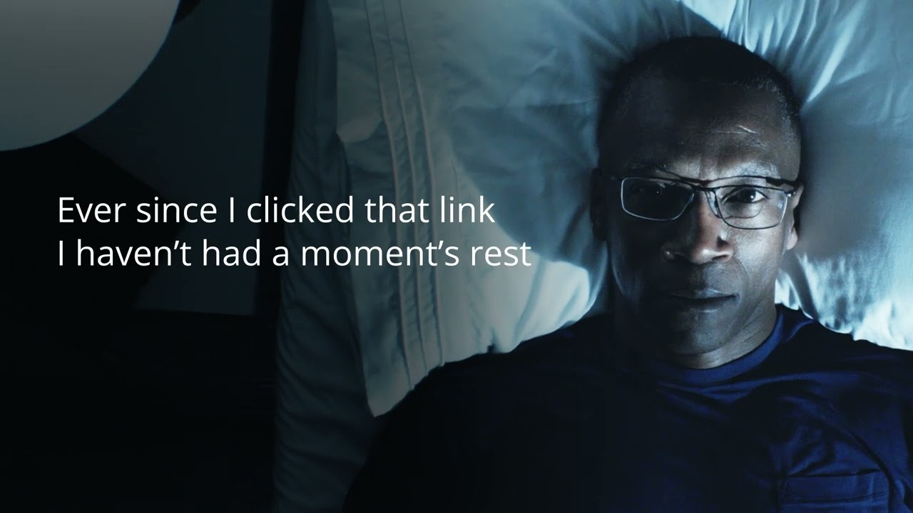 Clicked a shady link? No worries. Equifax helps protect your credit and identity.