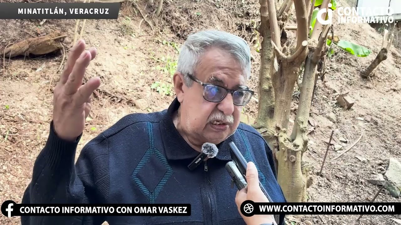 Vecinos de la colonia Obrera alertan por riesgo estructural en zona habitacional