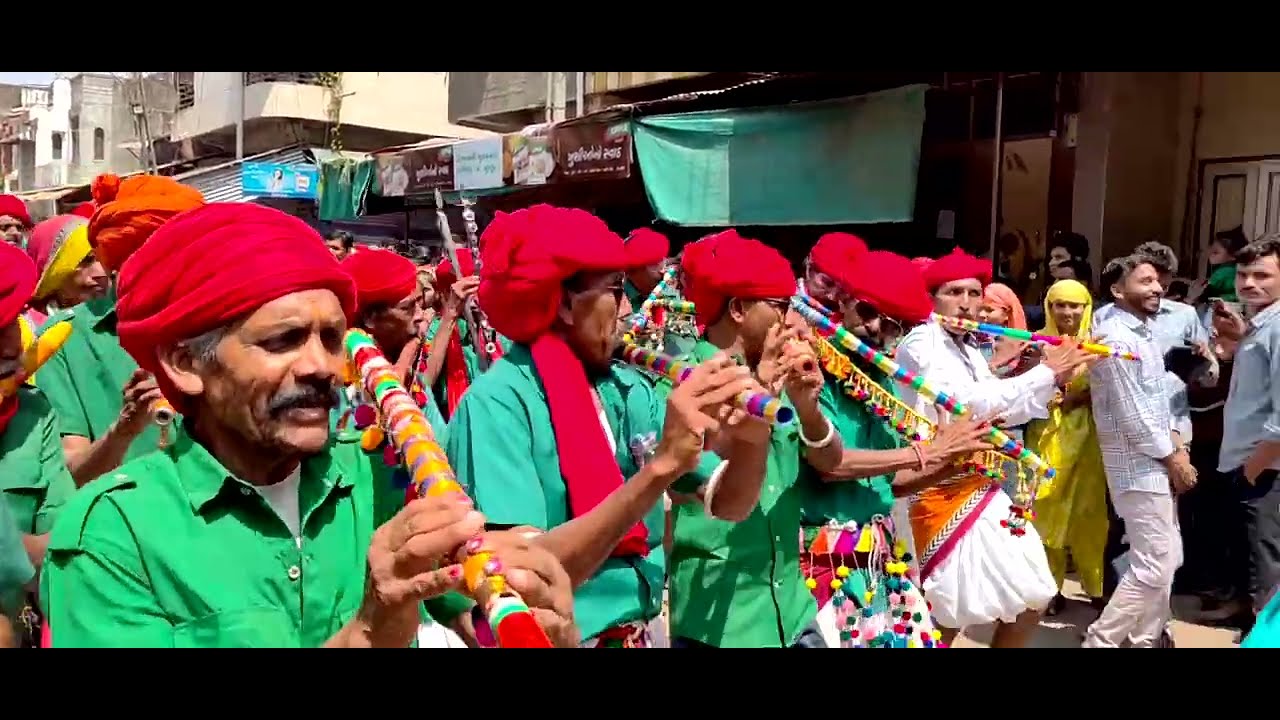 કવાંટ ગેર નો મેળો 2025-6 | Kawaat Ger Bhagoriya New video Gam Gungliya vale 📍 ful moj 2026