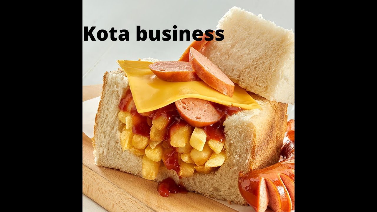 A guide to starting a Kota business