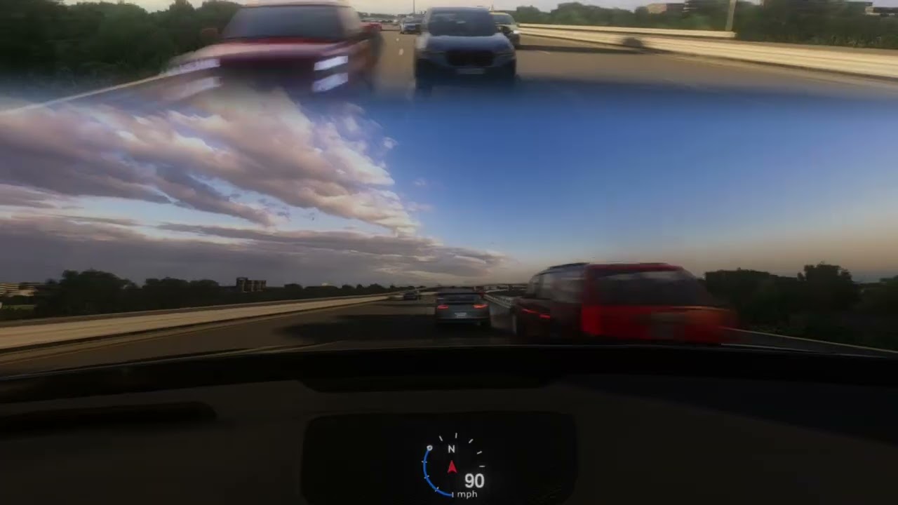 Buggin w GT3 Mikey