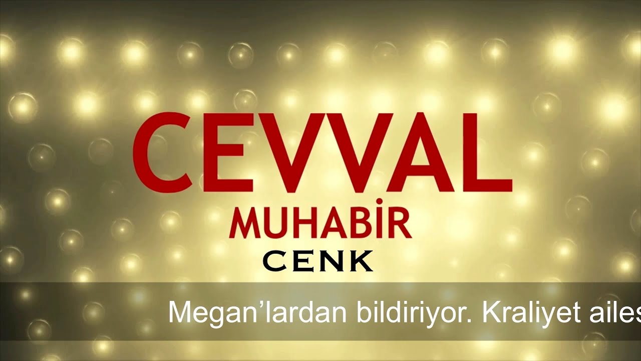 CEVVAL MUHABİR CENK! BREXIT ŞAMPUANI MI GELİYOR??!