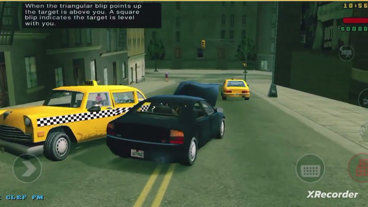 GTA Liberty City stories 