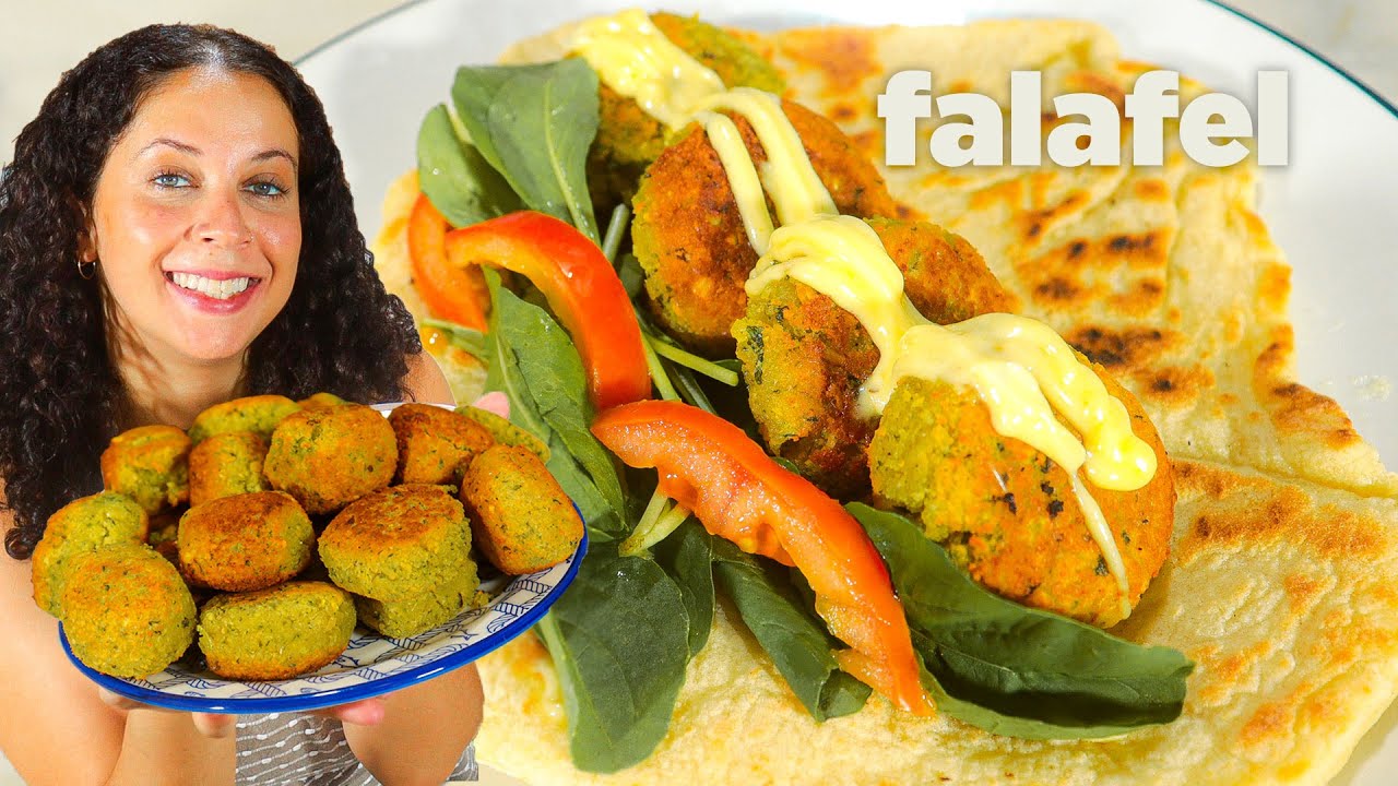FALAFEL