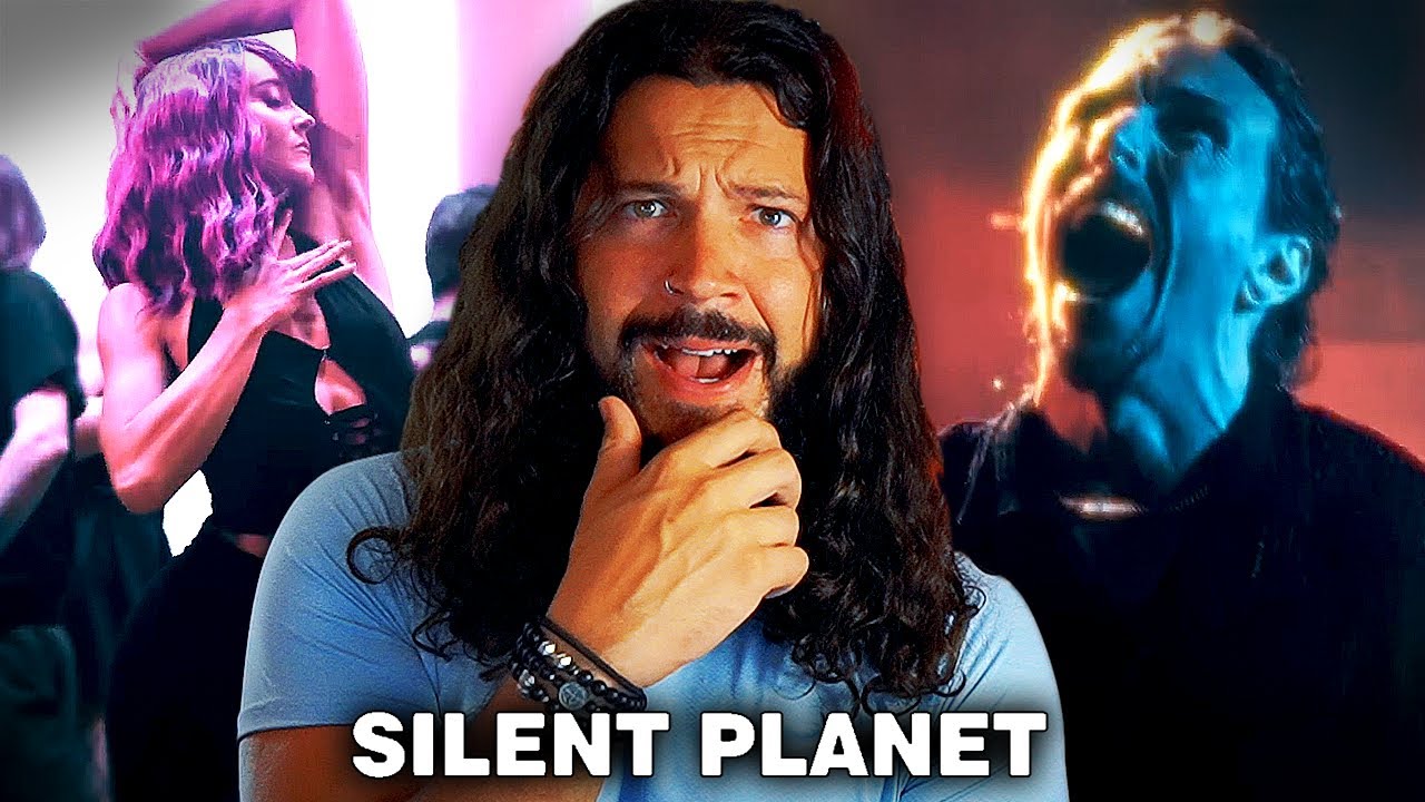 Silent Planet Continuing To Push The Envelope Of Metalcore With 
