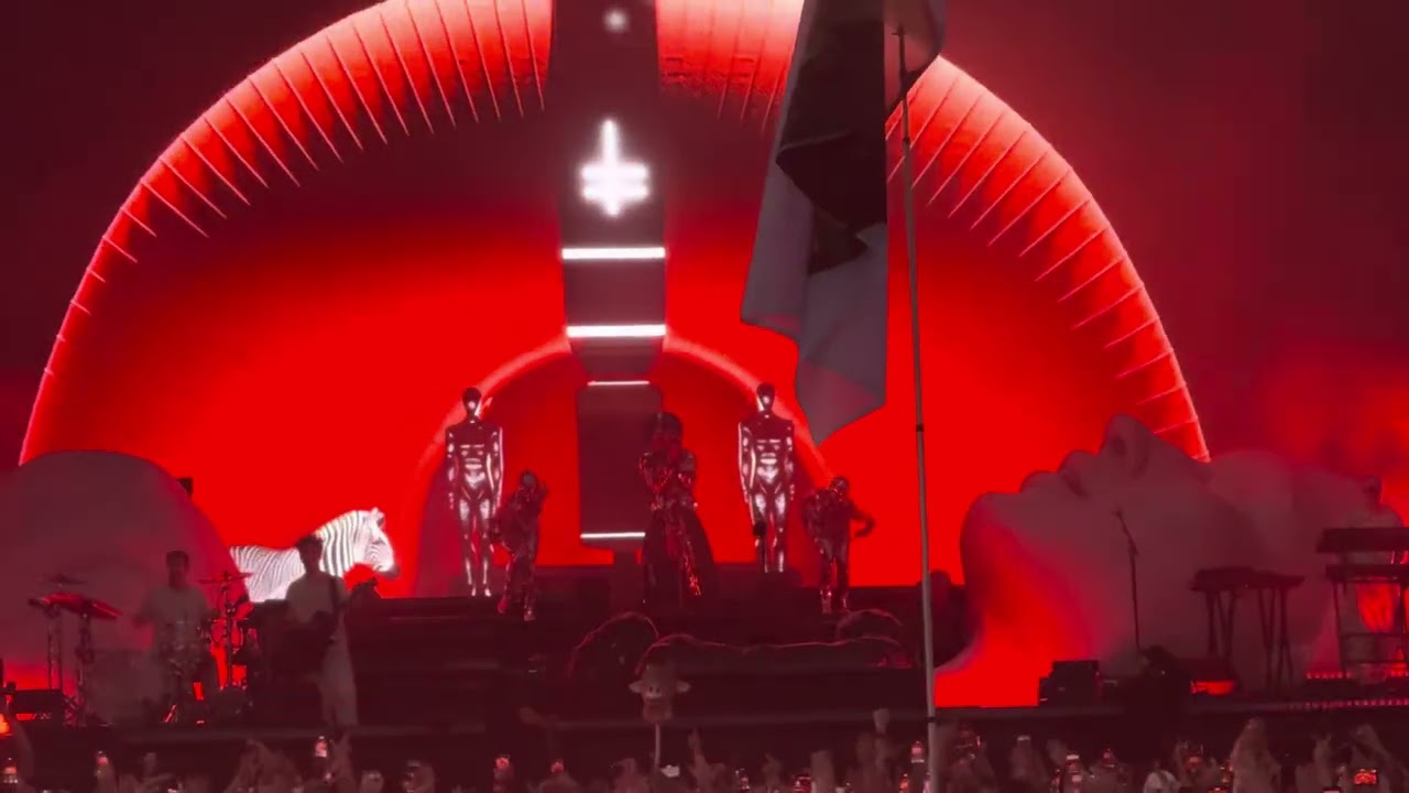 “We Are The People”- Empire Of The Sun- 10-03-2024- ACL Festival, Austin, Texas 