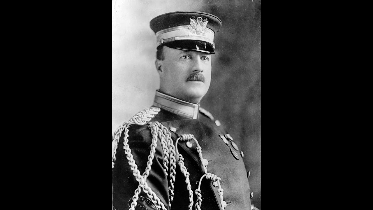Titanic Profiles #19 Maj. Archibald Butt