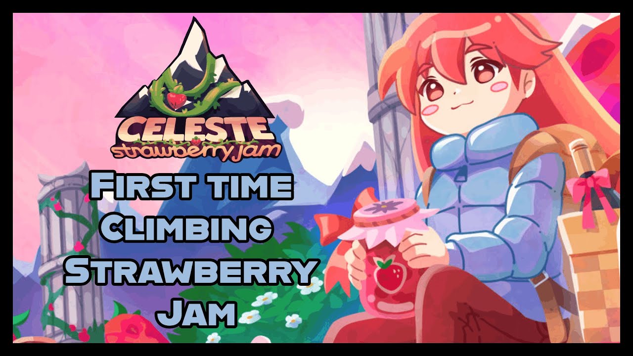 Working through Strawberry Jam | Intermediate lobby