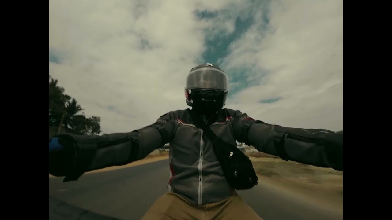 Mandaragiri Hills | Hunter 350 | Royal Enfield (Cut Version)