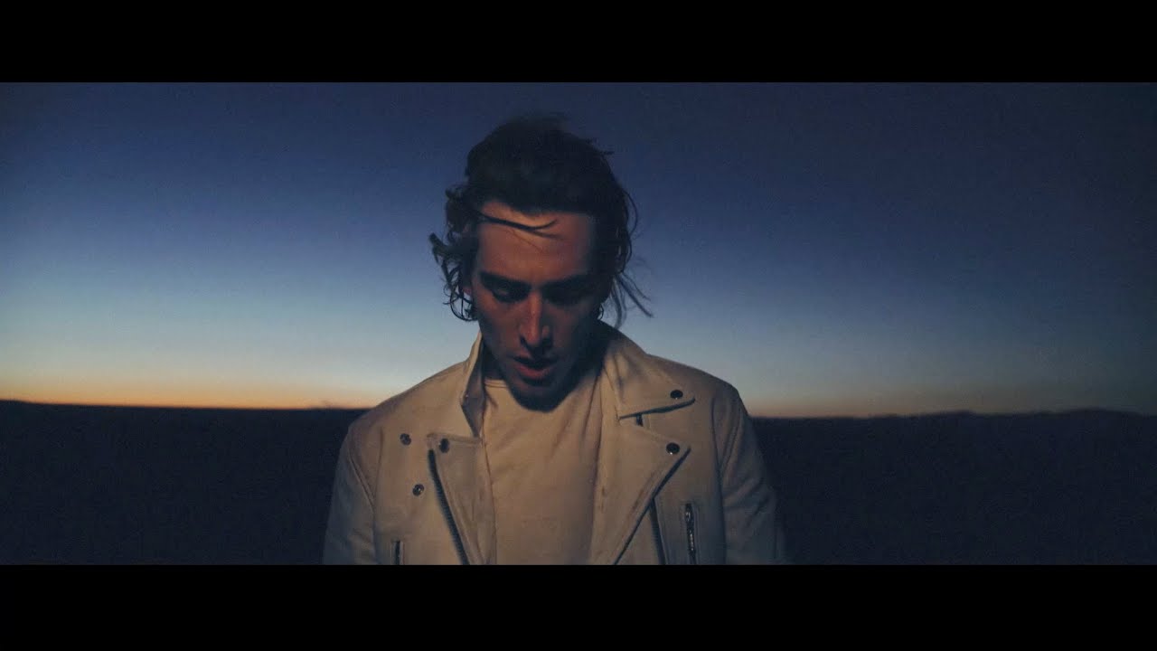 NIGHT RIOTS - Oh My Heart (Official Music Video)